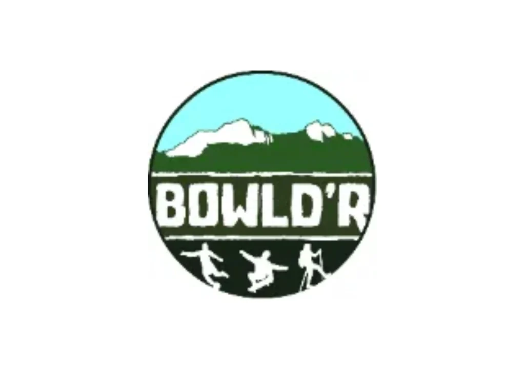 logo Bowl d'R